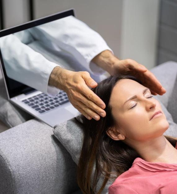 Online Türk Psikolog, Münster