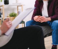 Münster bireysel terapi