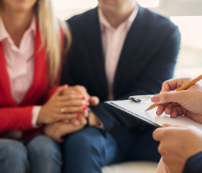 Münster çift terapisi