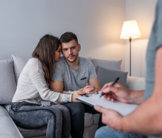 Münster ilişki terapisi